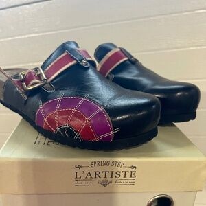 Lartise women’s shoes 40